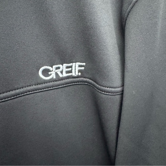 The North Face Ridgeline Soft Shell Jacket SZ XXL - Picture 7 of 7